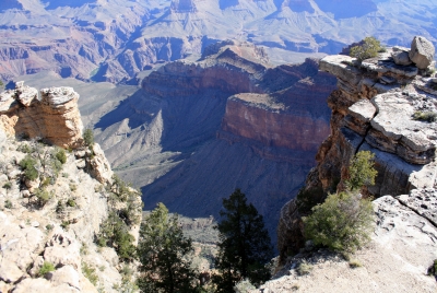 Grand Canyon 2008
